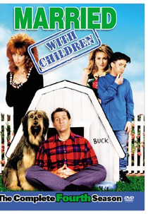 Um Amor de Família (4ª Temporada) (Married With Children (Season 4))
