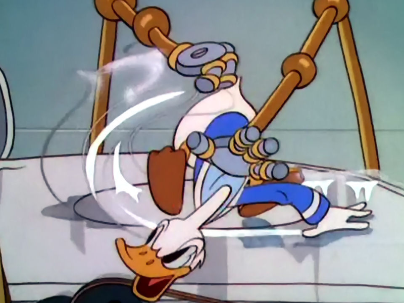 Foto 1 de Invenções Modernas