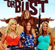 Bigfoot or Bust