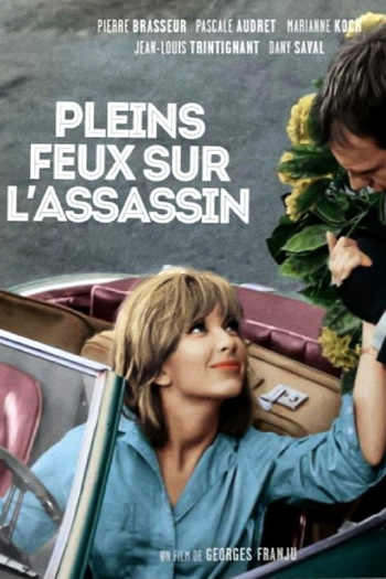  de Filme Pleins feux sur l'assassin (1961)
