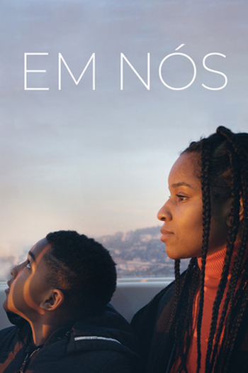 Poster de Filme Em Nós (2022)
