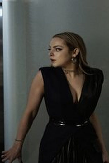Poster de Episódio A Line From the Past (2018)
