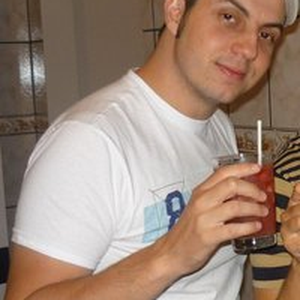 Foto de perfil de Thiago Vasconcellos