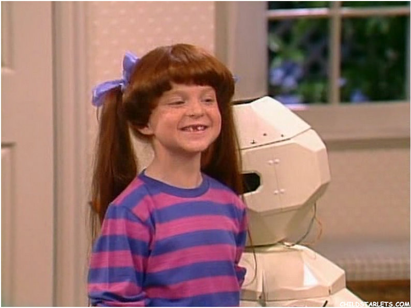 Foto 34 de Super Vicky (1ª Temporada)