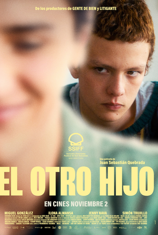 Poster 1 de Filme O Que Sobrou de Nós (2023)