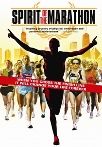 Spirit of the Marathon (Spirit of the Marathon)
