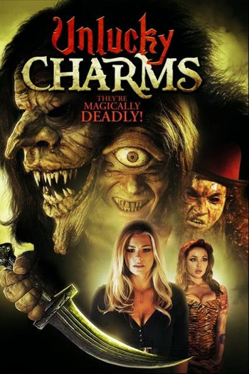  de Filme Unlucky Charms (2013)