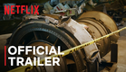 Freefall: A Reckoning for Boeing | Official Trailer | Netflix