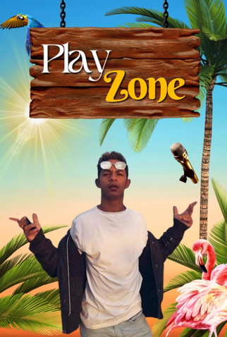 Poster 1 de TV PlayZone (2022)