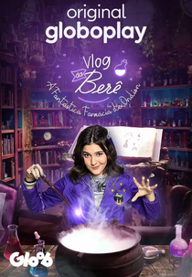 Vlog da Berê (Vlog da Berê)