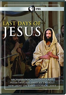 Os Últimos Dias de Jesus (Last Days of Jesus)