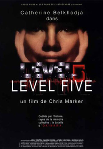 Nível Cinco (Level Five)