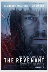 O Regresso (The Revenant)