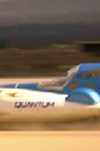 Poster de Episódio Quest for 200mph (2009)