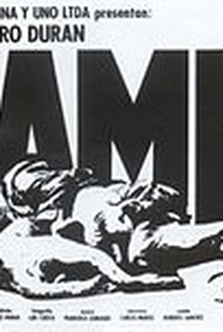 Poster 1 de Filme Delinqüente (1978)