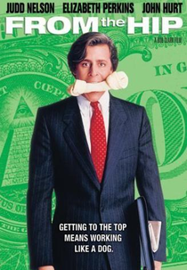 Este Advogado é uma Parada (From the Hip)