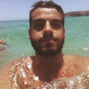 Foto de perfil de Gustavo Campos