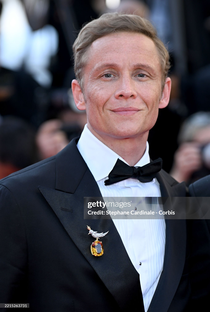 Matthias Schweighöfer - Poster 1