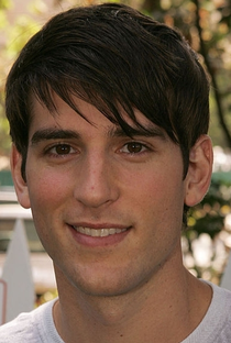 Jonathan Chase - Poster / Capa / Cartaz - Oficial 1