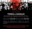Terra e Sangue: Bastidores do Massacre em Pau D'Arco