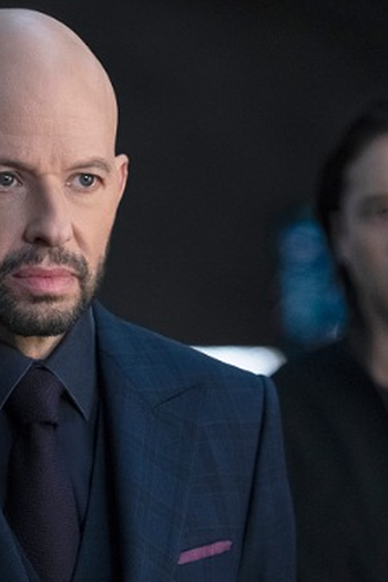 Poster de Episódio The Bodyguard (2020)