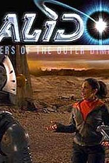 Galidor: Heróis de Outra Dimensão (Galidor: Heróis de Outra Dimensão)