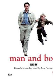 Na Casa dos Trinta (Man and Boy )