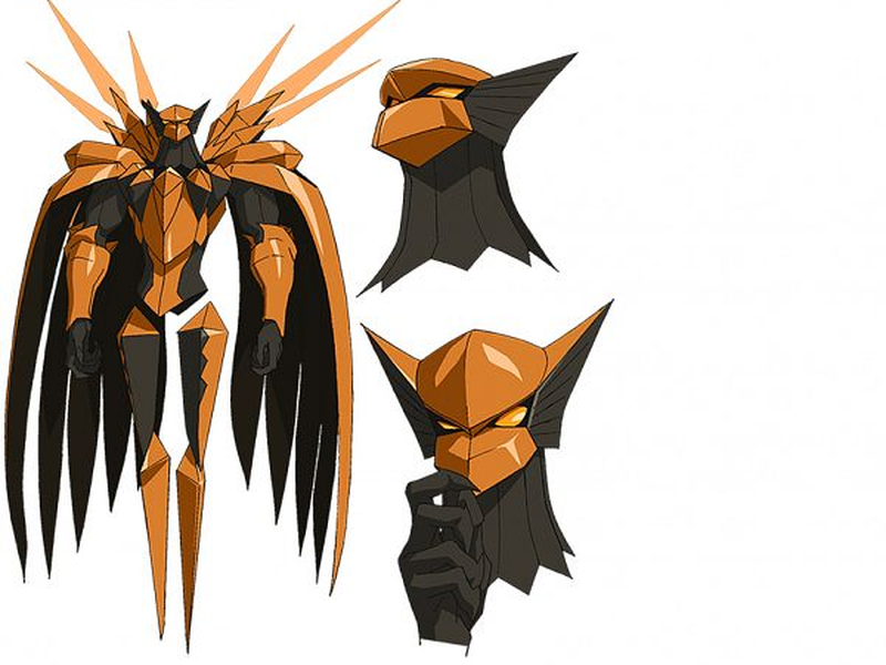 Foto 15 de Scared Rider Xechs