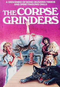 The Corpse Grinders (The Corpse Grinders)