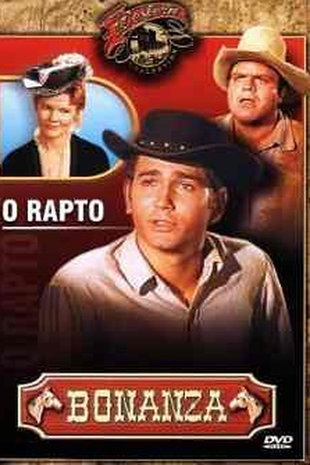  de Série Bonanza - O Rapto (1960)