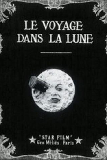  de Curta Viagem à Lua (1902)
