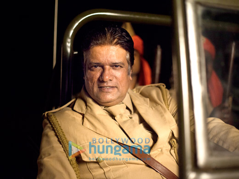 Foto 14 de Begum Jaan