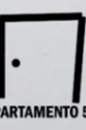 Poster de Série APTO 58 (2013)