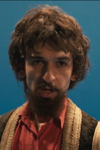 Poster de Episódio As profecias (2025)