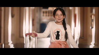 Trailer: Margarita | Teaser