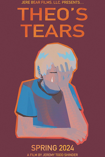  de Curta Theo's Tears (2024)