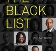 The Black List: Volume Três