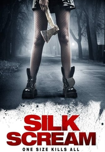 Silk Scream (Silk Scream)