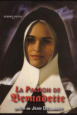 A Paixão de Bernadette (La passion de Bernadette)