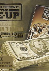 Eminem Feat. 50 Cent, Cashis & Lloyd Banks: You Don't Know (Eminem Feat. 50 Cent, Cashis & Lloyd Banks: You Don't Know)