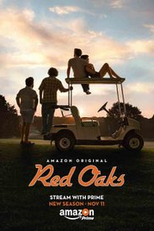 Red Oaks (2ª Temporada) (Red Oaks (Season 2))