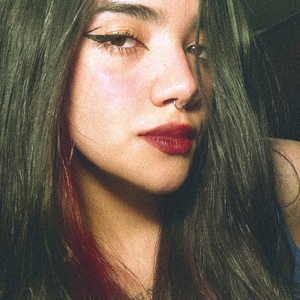 Foto de perfil de Giovana