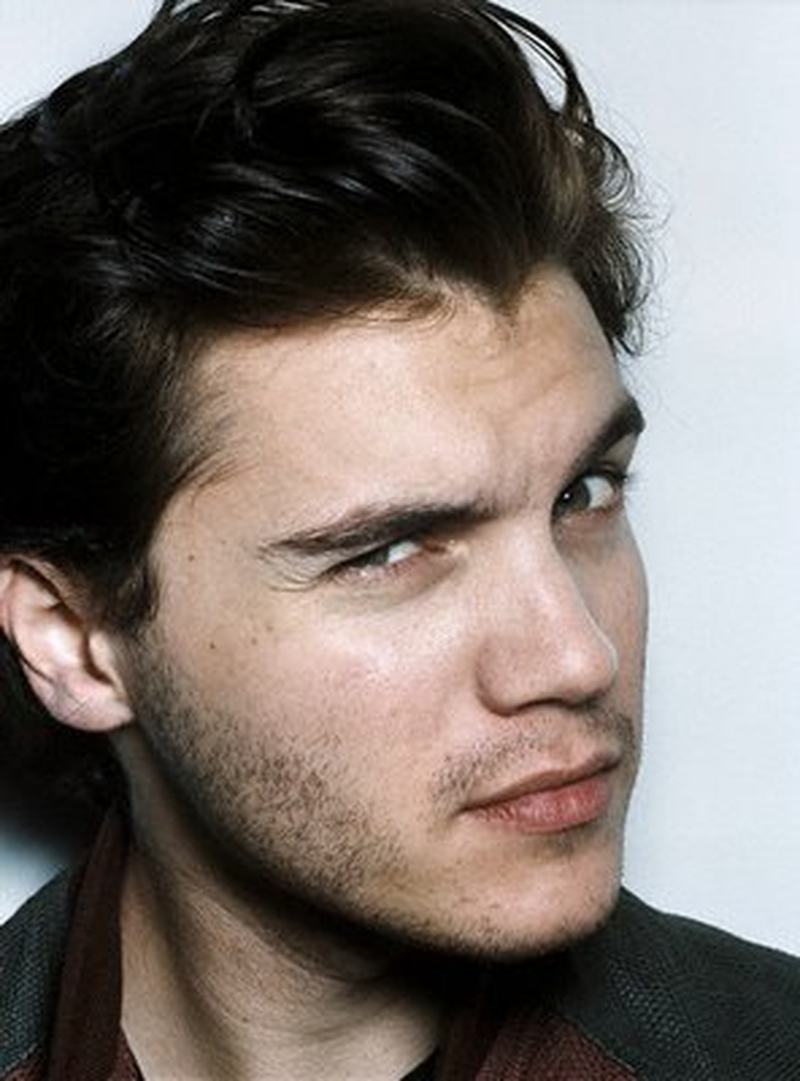 Emile Hirsch - Foto 25
