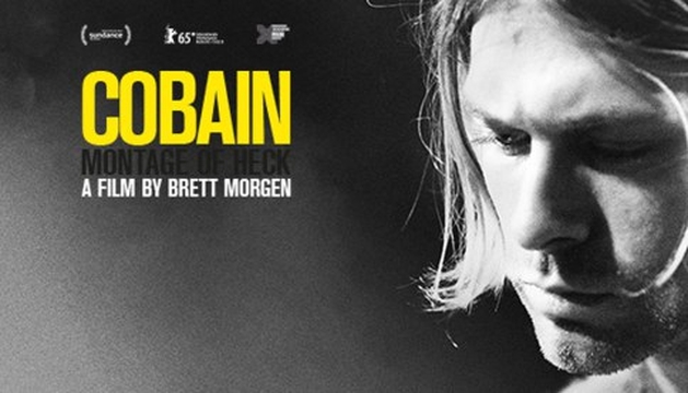 Kurt Cobain: Montage of Heck, 2015 - Críticas