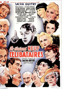 Eram Nove Solteirões (Ils étaient neuf célibataires)