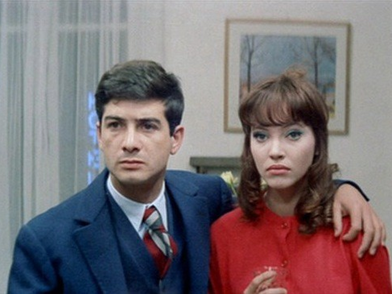 Foto 1 de Uma Mulher é Uma Mulher