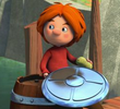 Gilby the Pirate