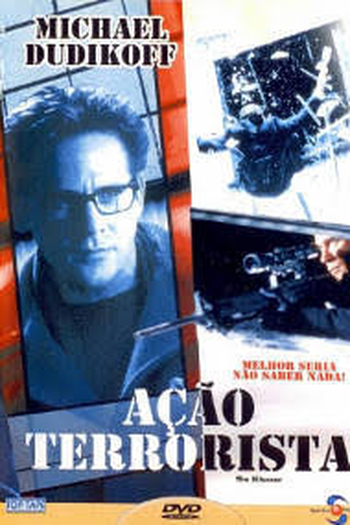  de Filme Ação terrorista (2000)
