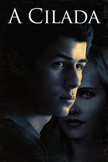  de Filme A Cilada (2015)