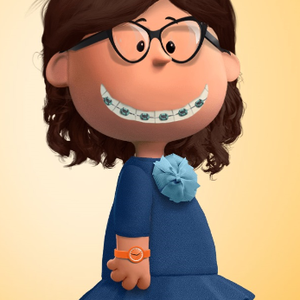 Foto de perfil de Anne Sousa